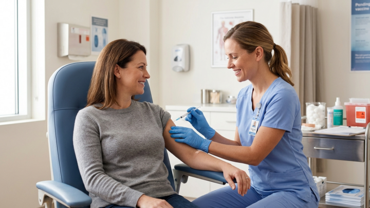 Vacciner: hvordan de styrker dit immunsystem mod alvorlige sygdomme
