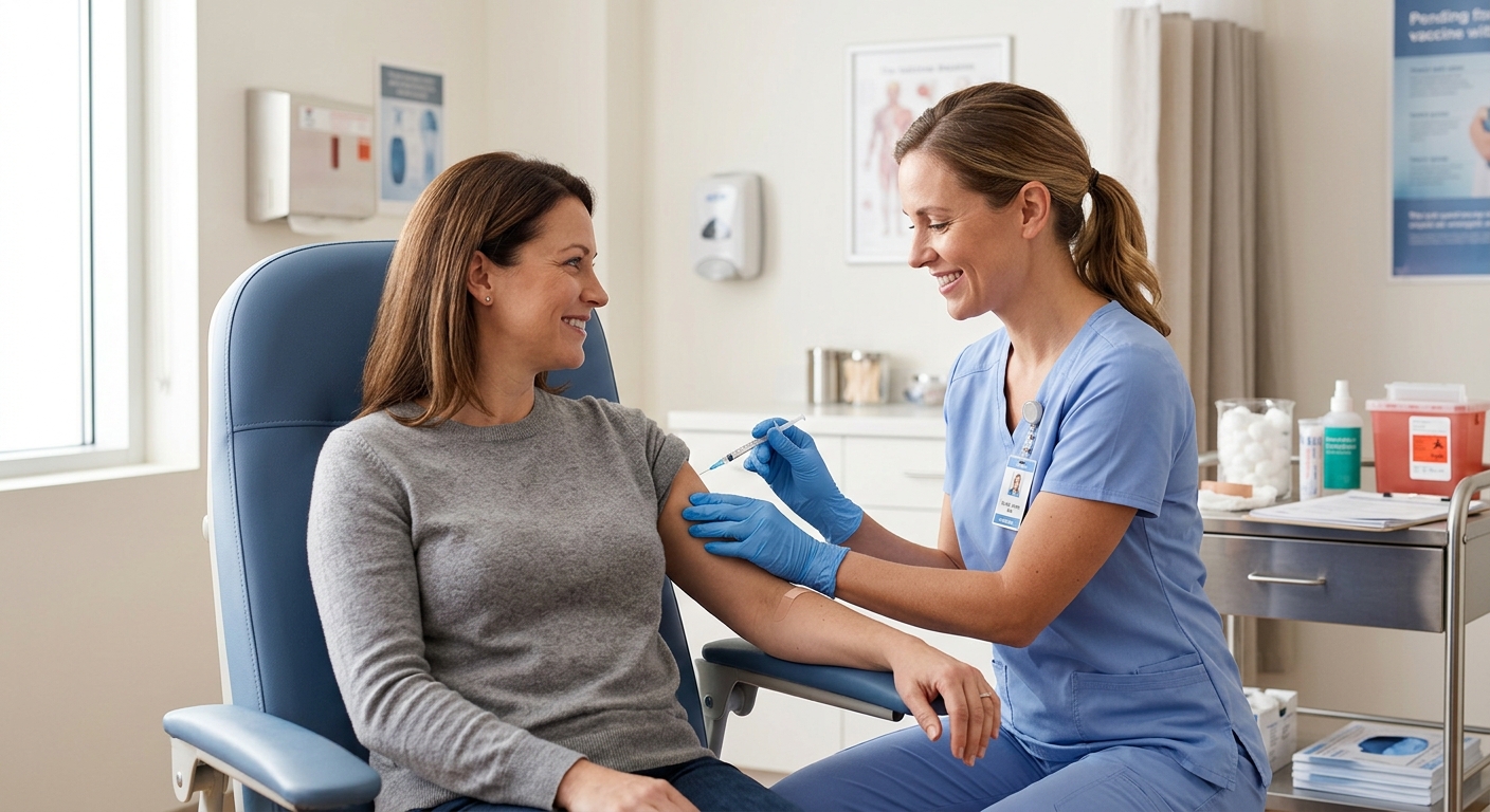 Vacciner: hvordan de styrker dit immunsystem mod alvorlige sygdomme