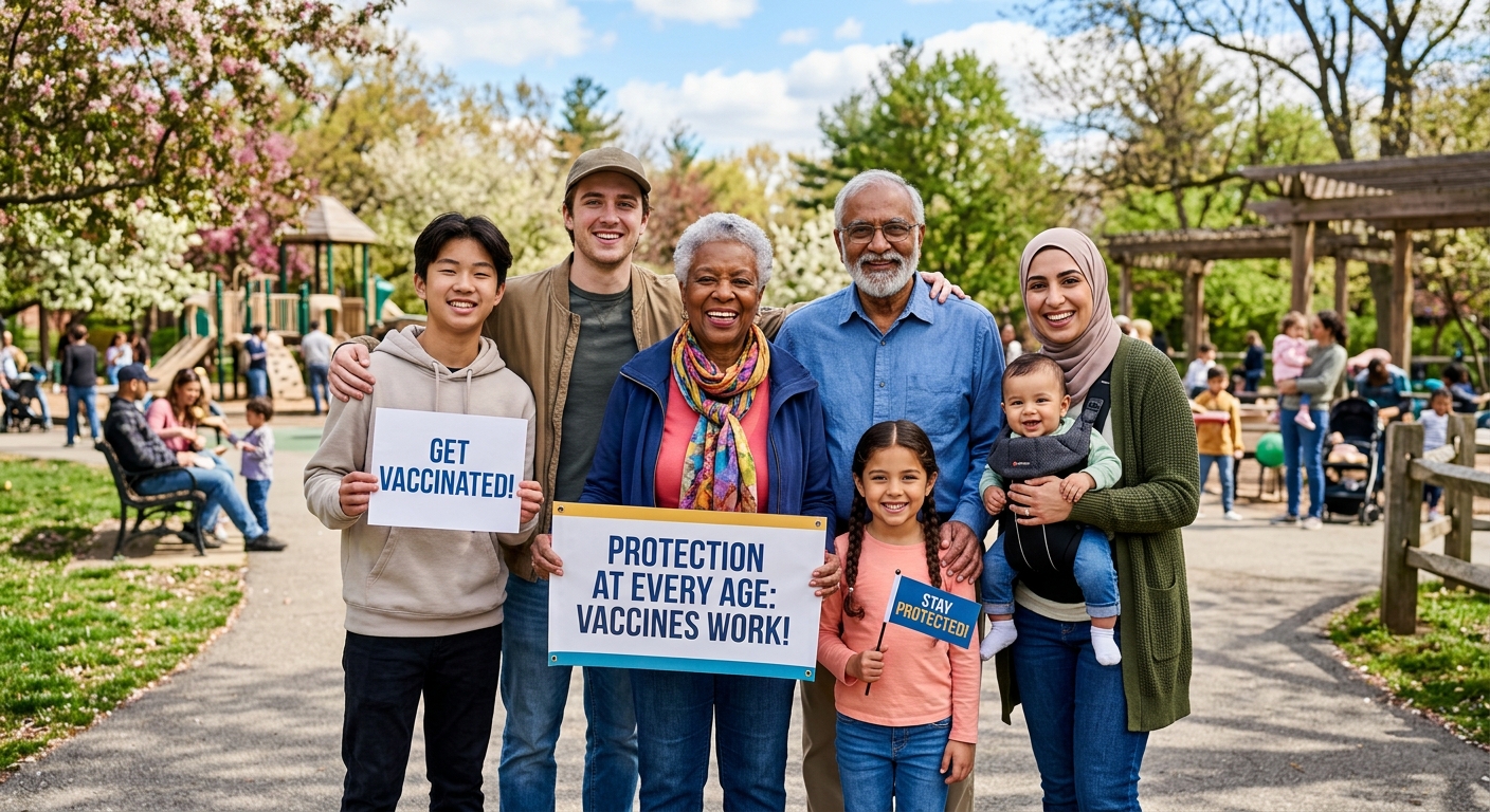 Vacciner: hvordan de styrker dit immunsystem mod alvorlige sygdomme